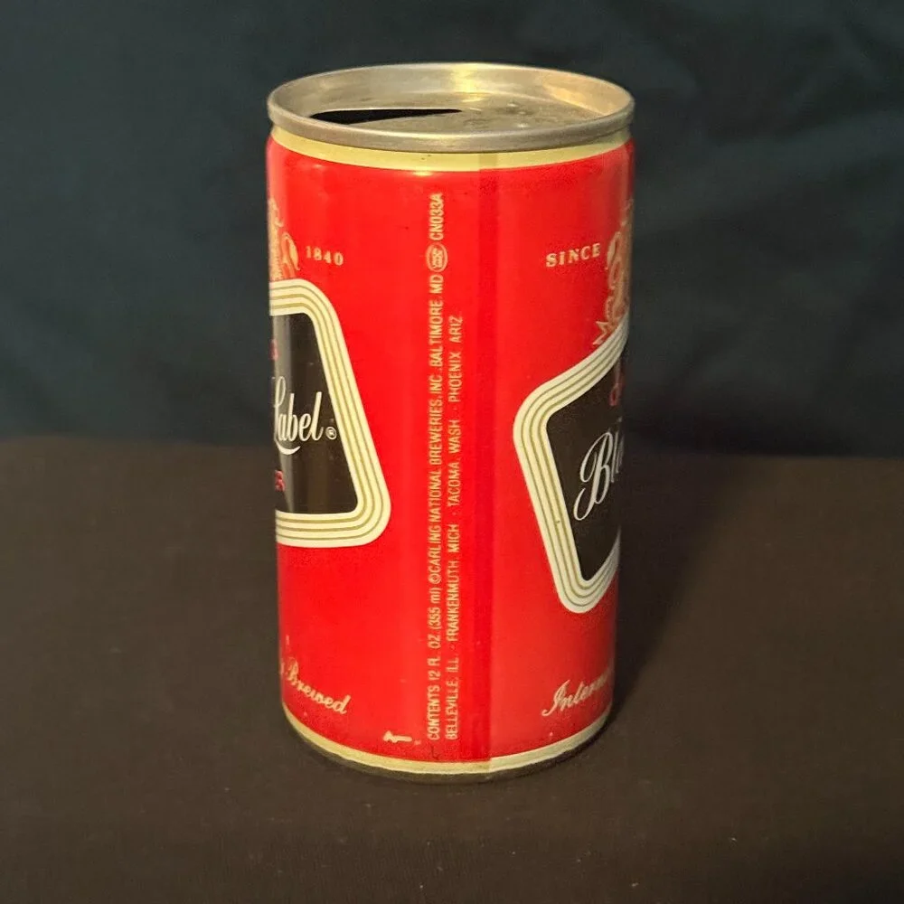 Carling Brewing Company vintage carling